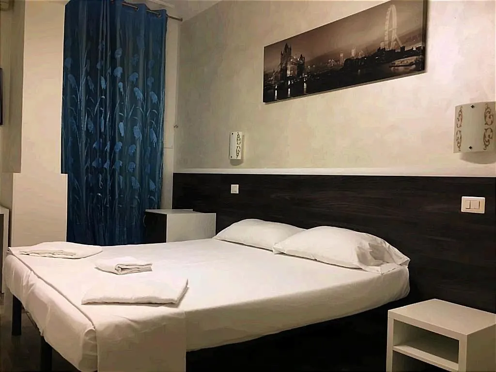 Guest house Tiburtina Hotel Holiday Rome