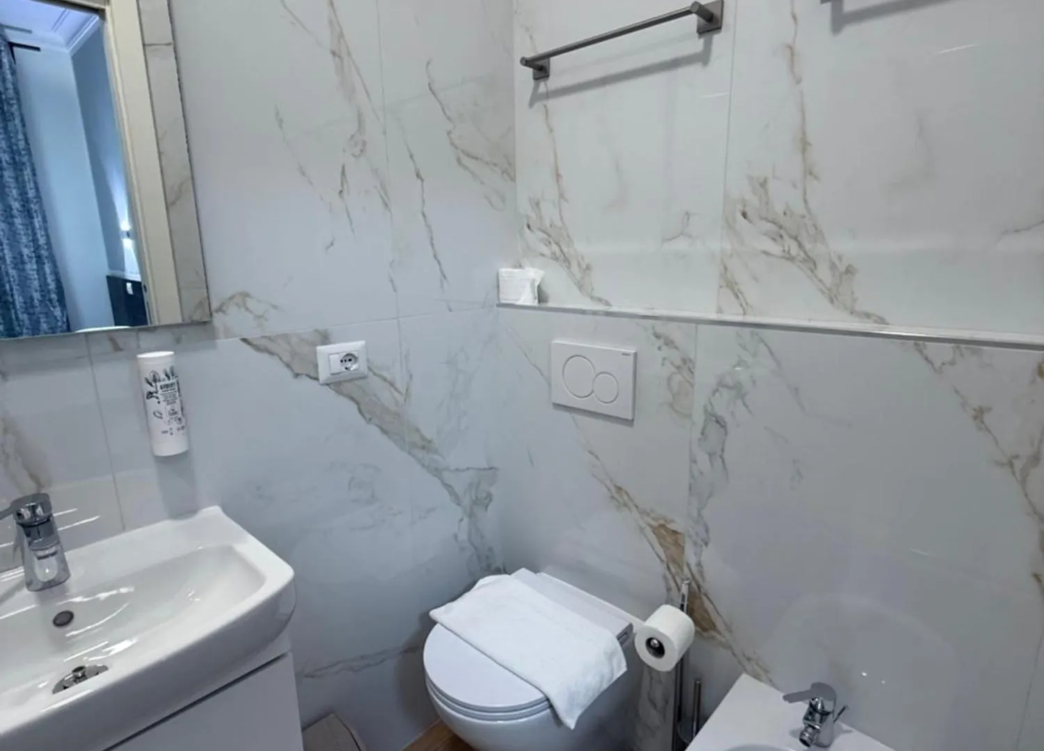 Tiburtina Hotel Holiday Rome 0*,