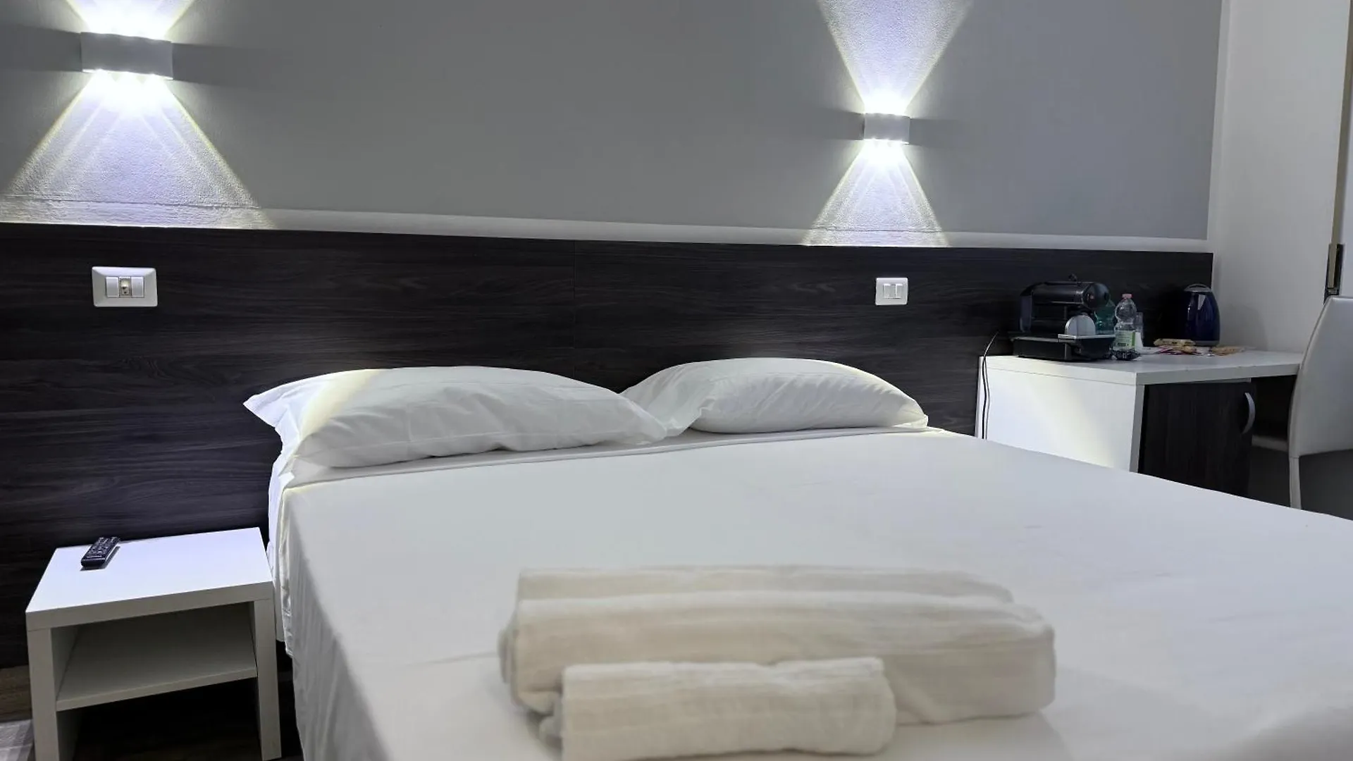 Tiburtina Hotel Holiday Rome