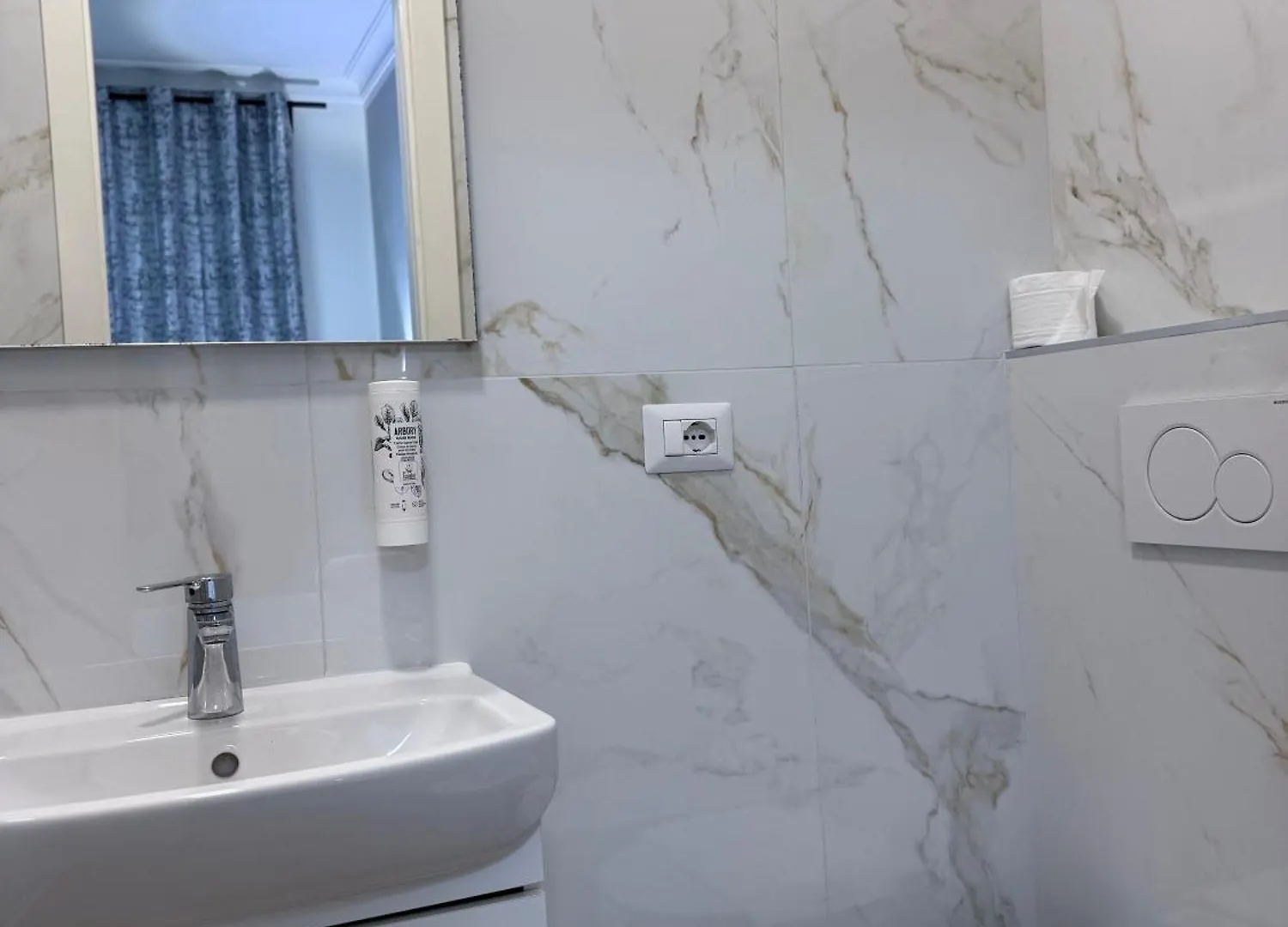Guest house Tiburtina Hotel Holiday Rome Italy