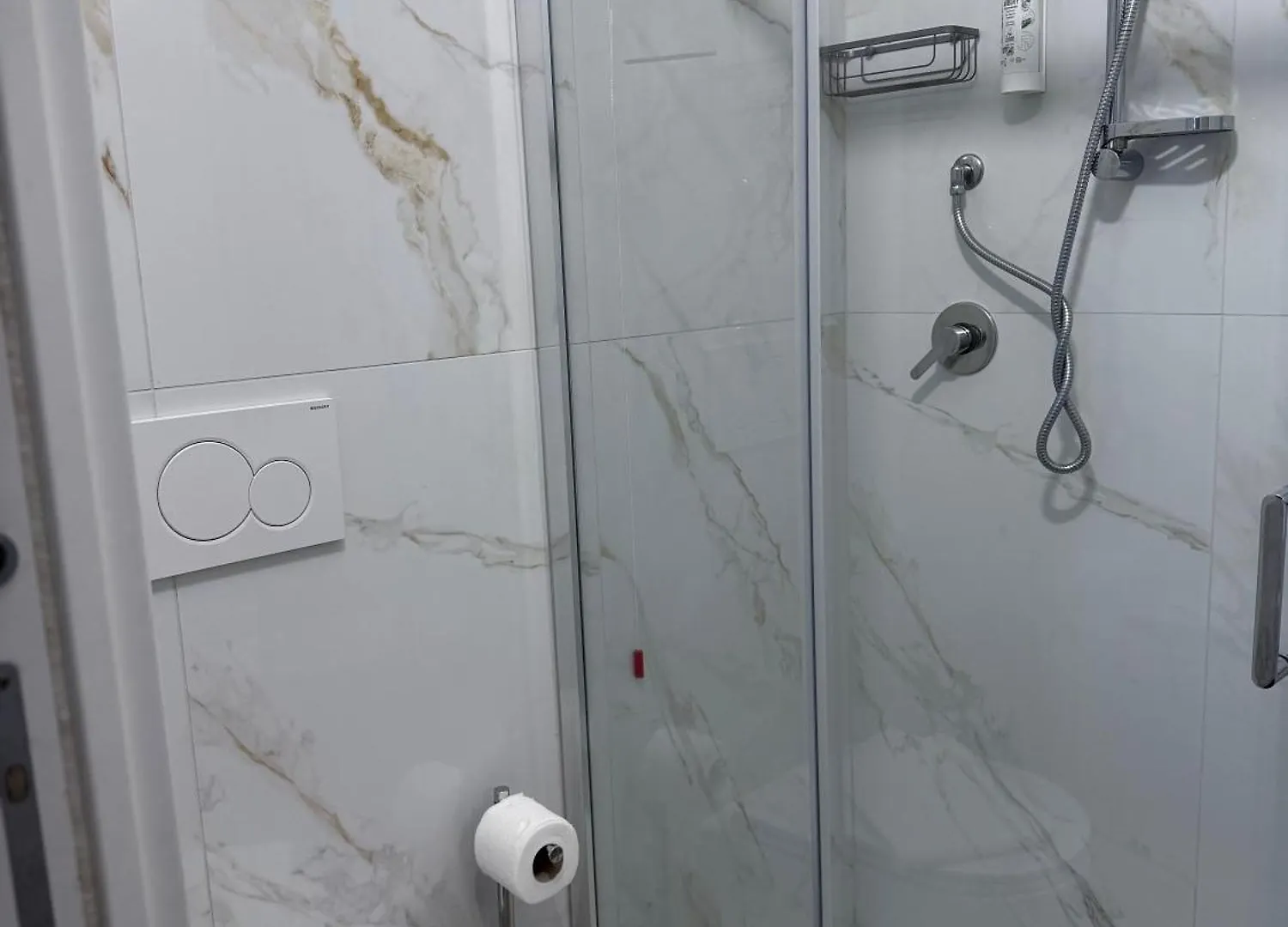 Tiburtina Hotel Holiday Rome Guest house