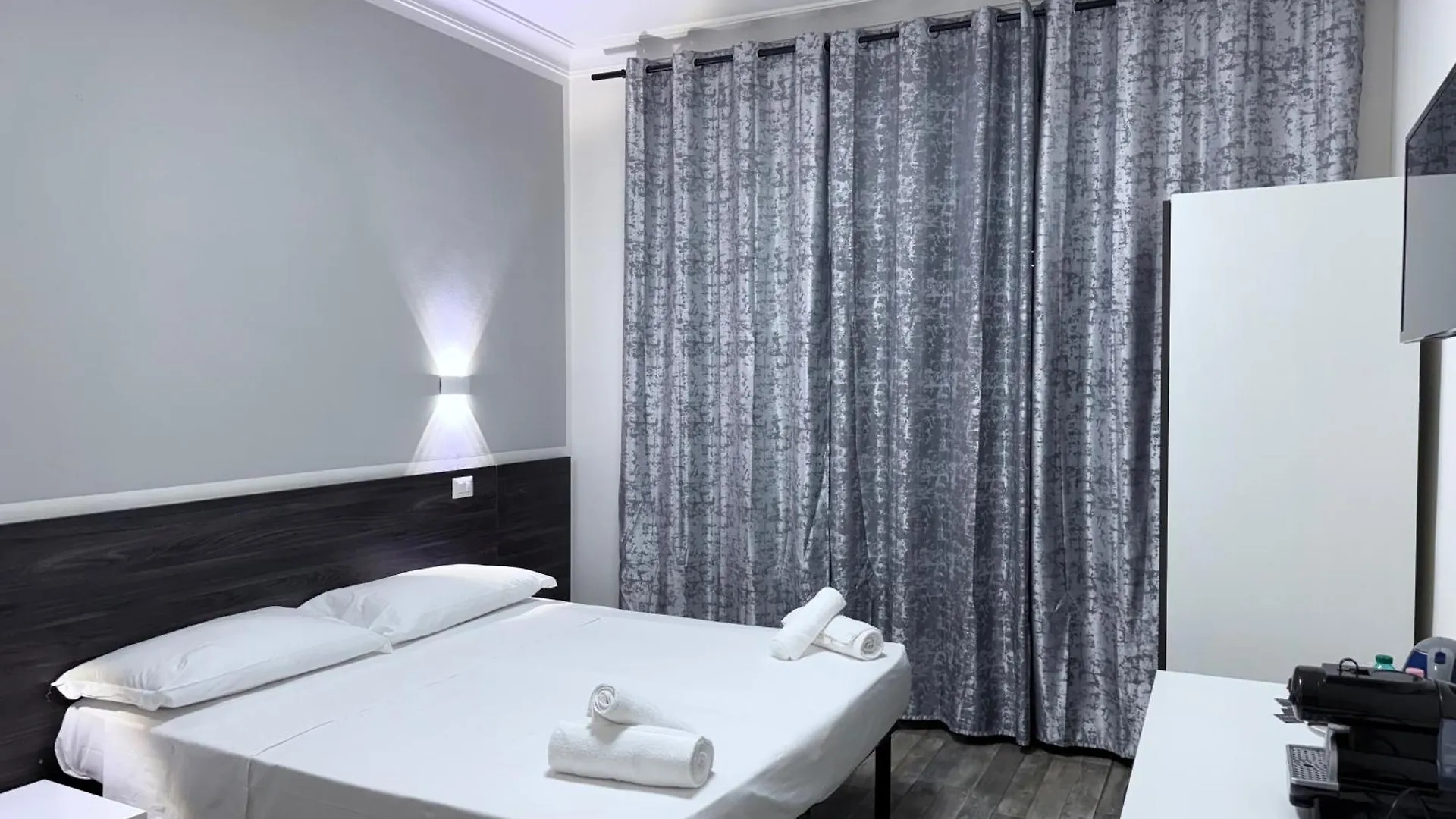 Tiburtina Hotel Holiday Rome 0*,