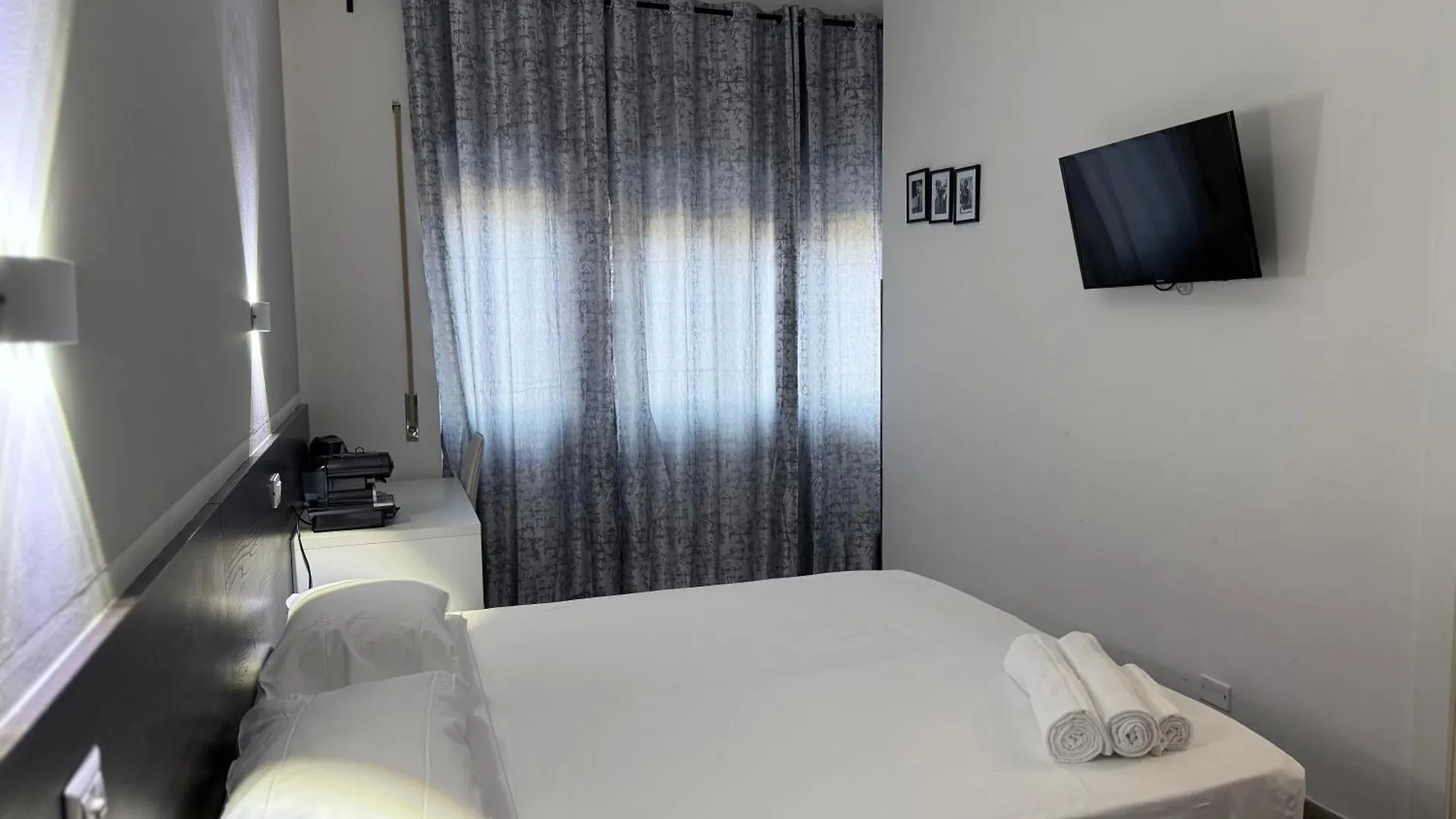 Tiburtina Hotel Holiday Rome