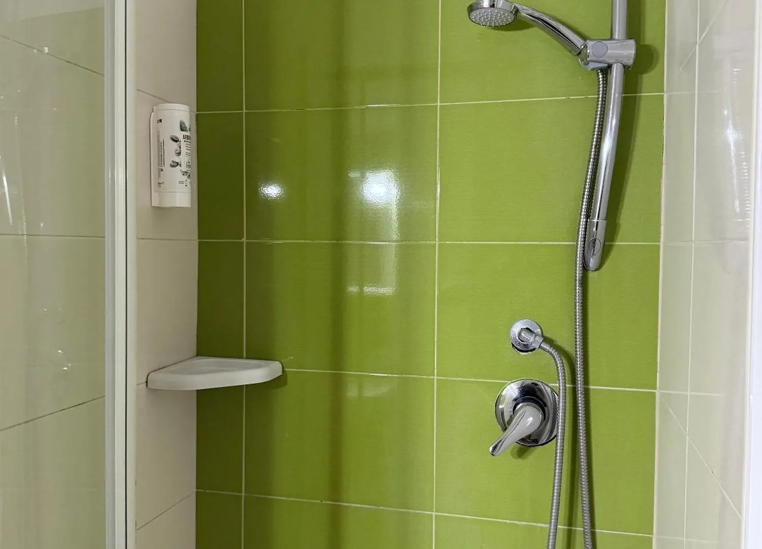 Tiburtina Hotel Holiday Rome Guest house