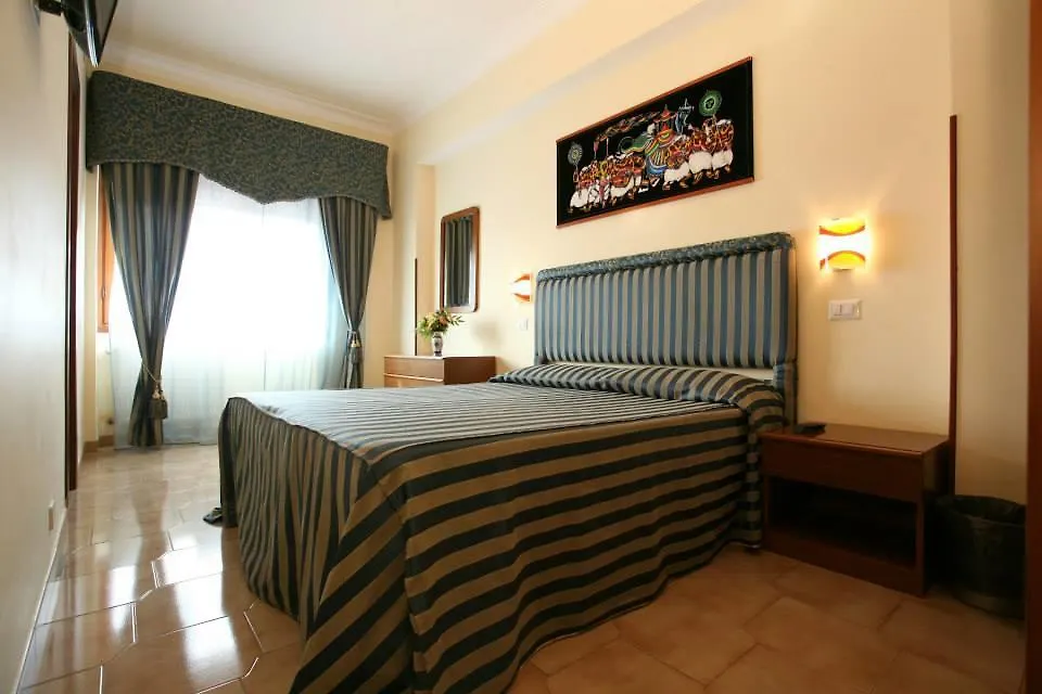 Tiburtina Hotel Holiday Rome 0*,