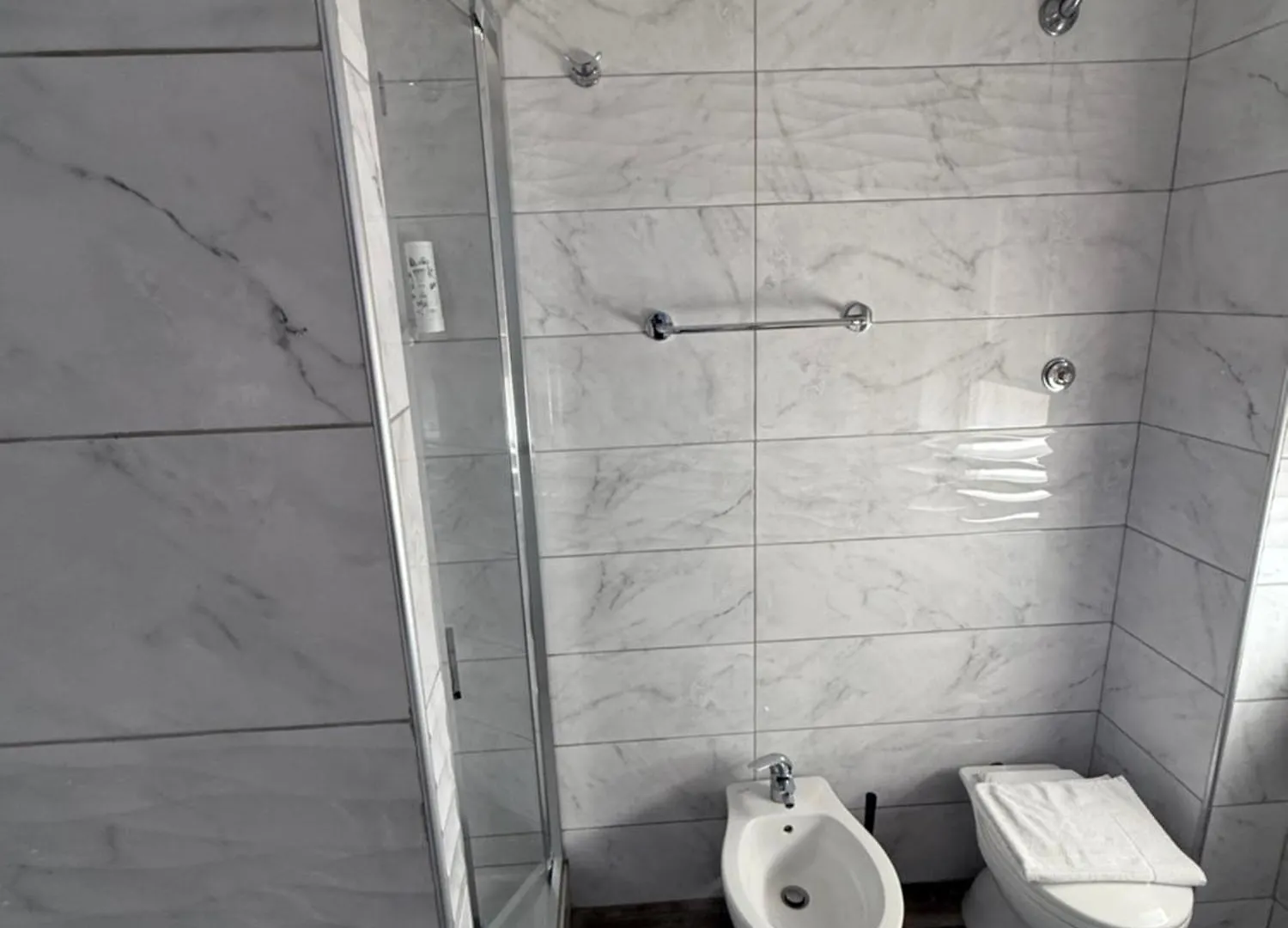 Tiburtina Hotel Holiday Rome Maison d'hôtes