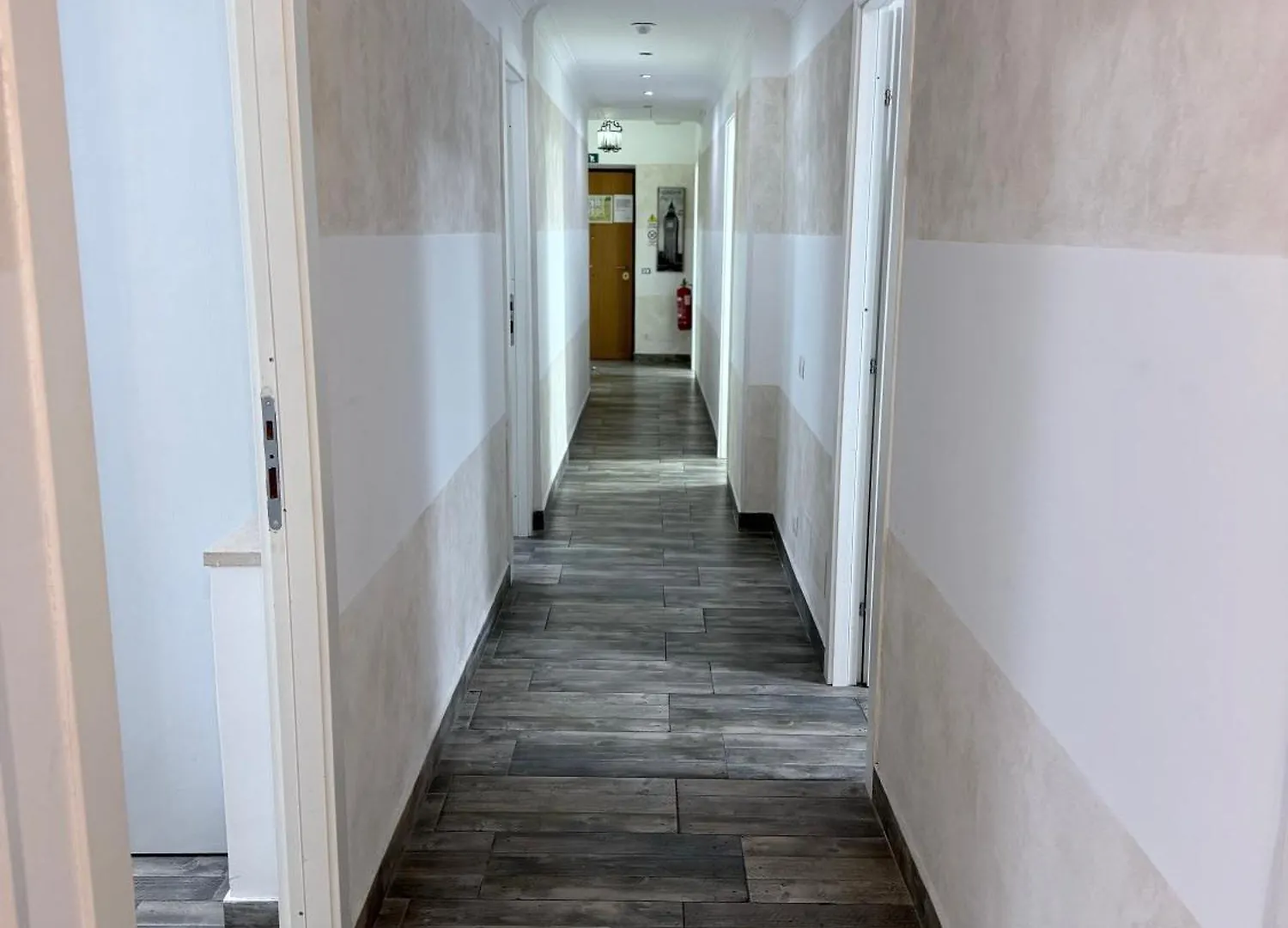 Tiburtina Hotel Holiday Rome