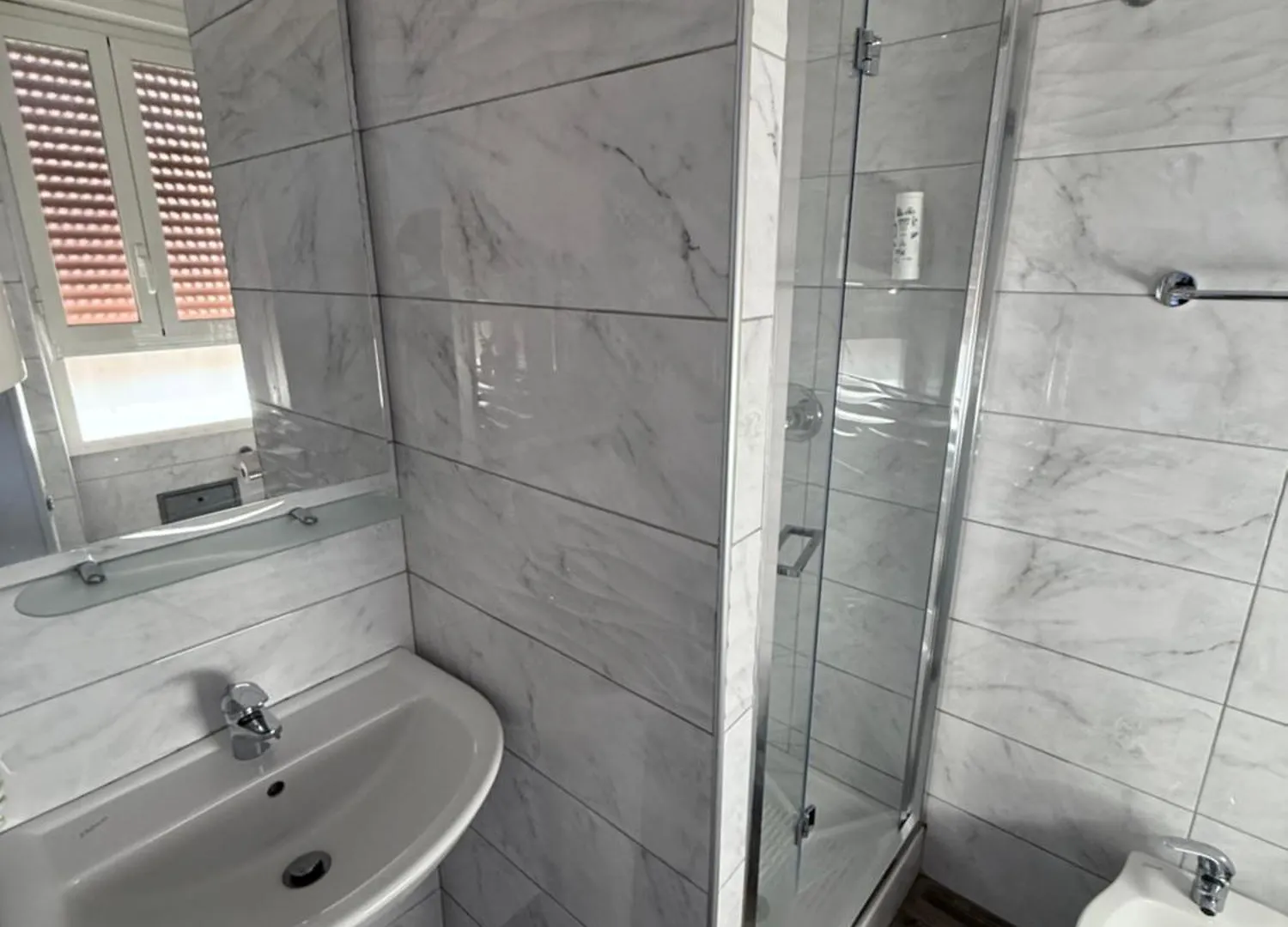 Tiburtina Hotel Holiday Rome Italie