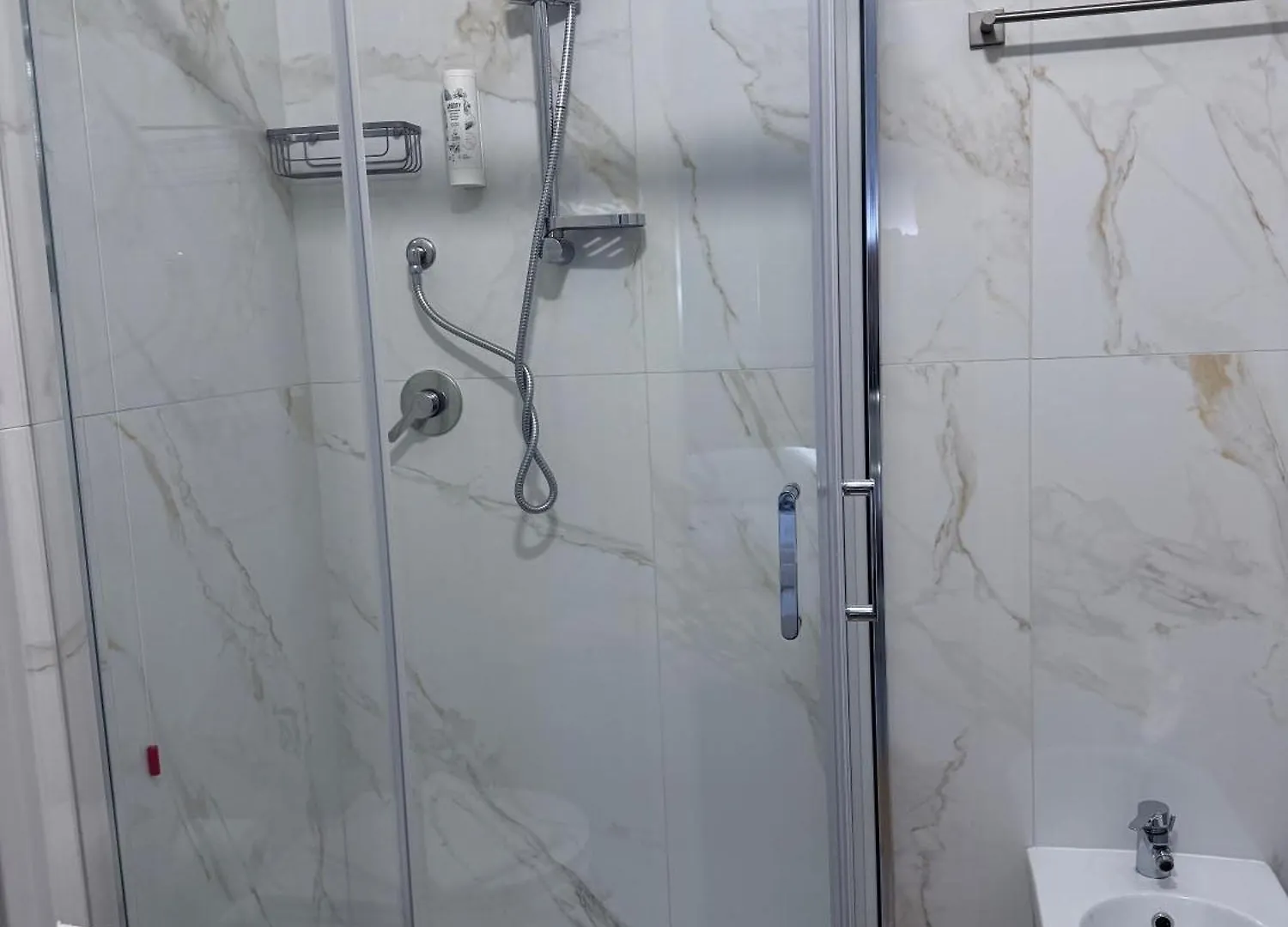 Tiburtina Hotel Holiday Rome