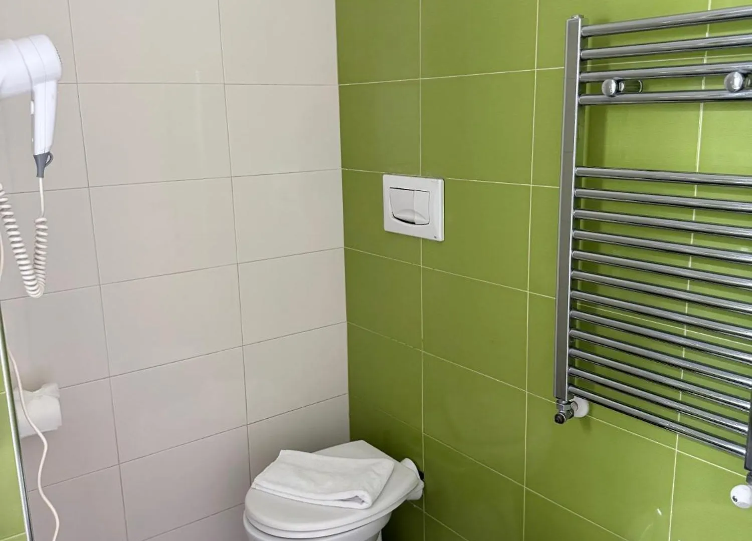 Tiburtina Hotel Holiday Rome