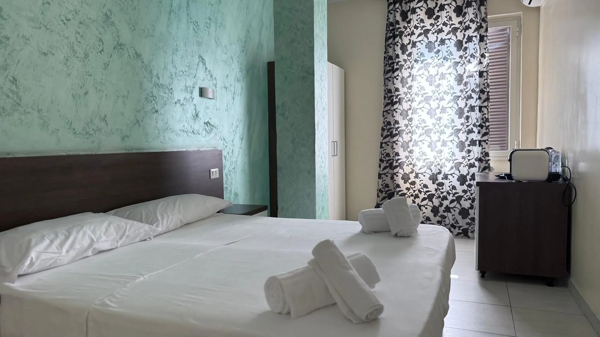 Tiburtina Hotel Holiday Rome