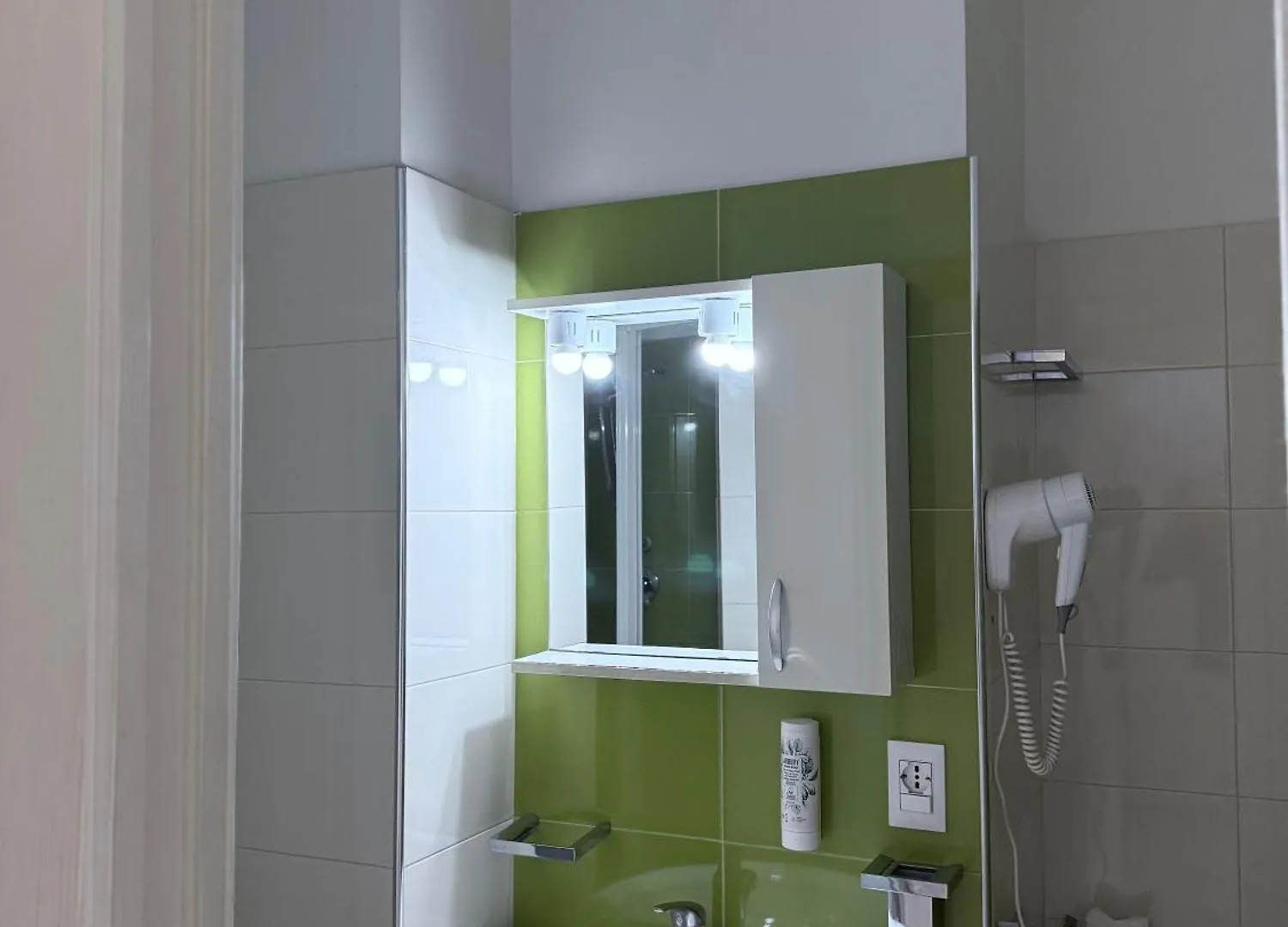 Maison d'hôtes Tiburtina Hotel Holiday Rome