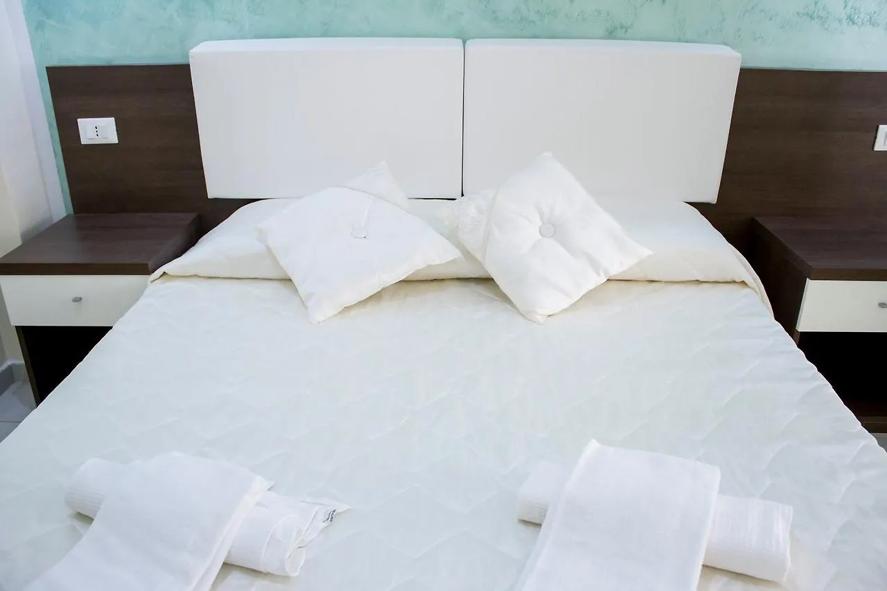 Maison d'hôtes Tiburtina Hotel Holiday Rome