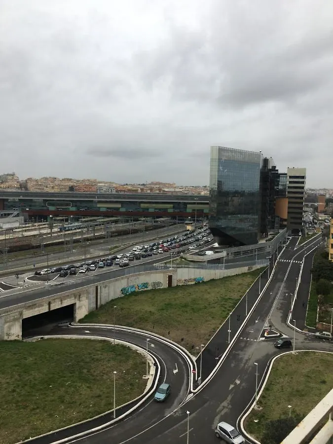 Maison d'hôtes Tiburtina Hotel Holiday Rome Italie