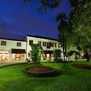 **** Hotel Patriarca Italia