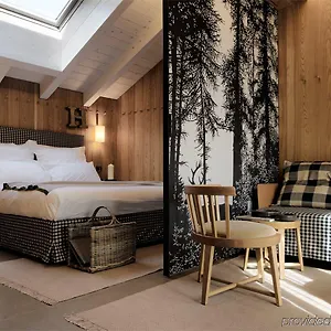 **** Hotel Eden Italia
