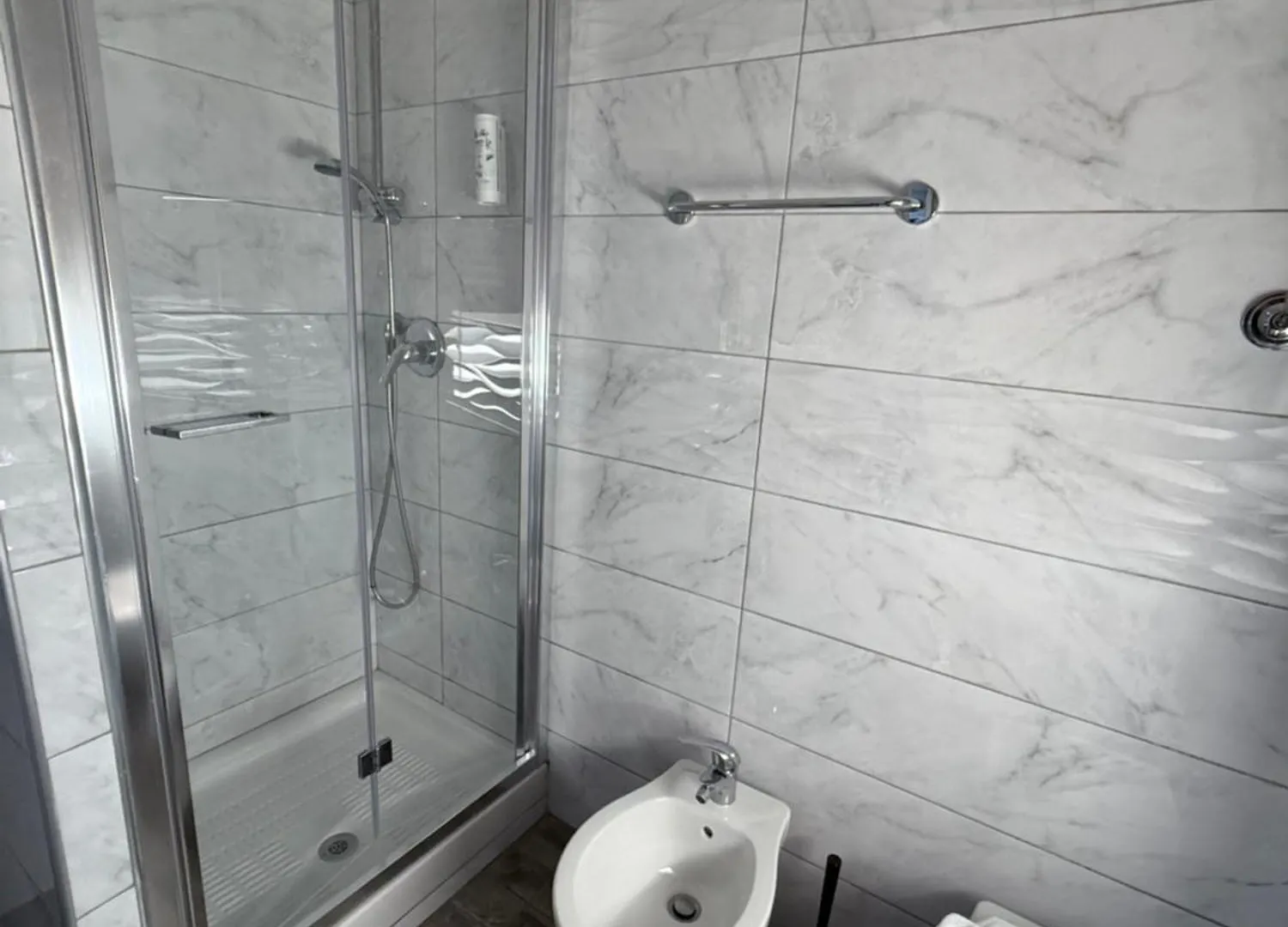 Pensión Tiburtina Hotel Holiday Roma