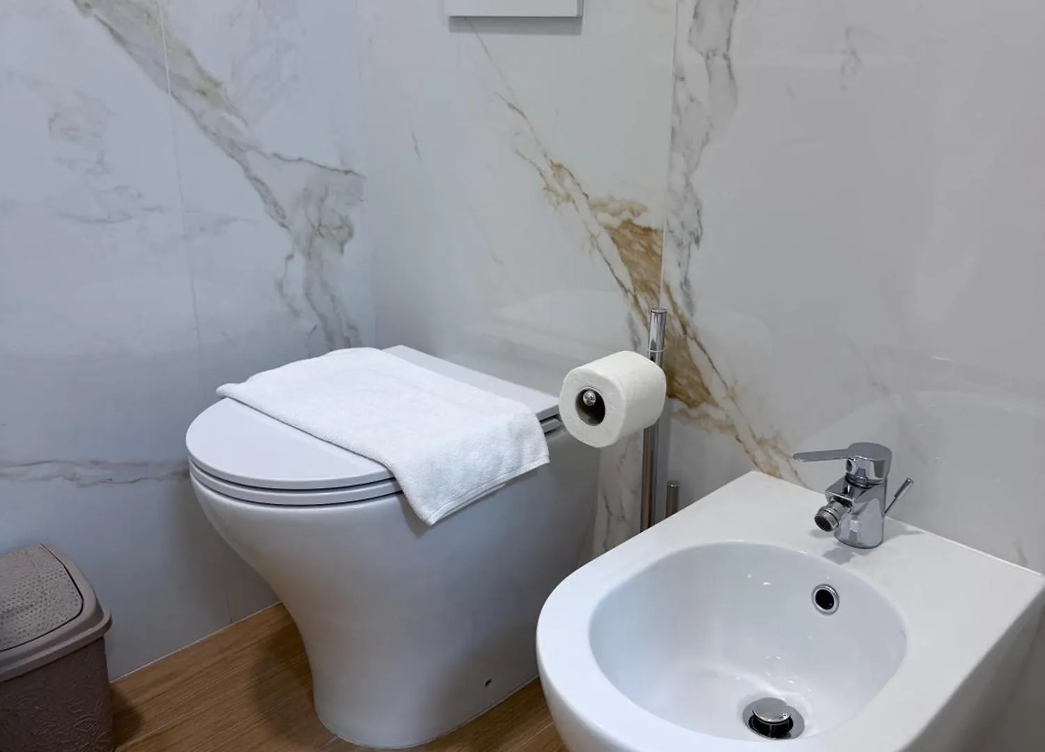 Tiburtina Hotel Holiday Roma