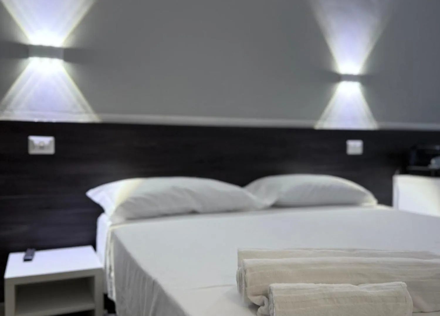 Tiburtina Hotel Holiday Roma Pensión