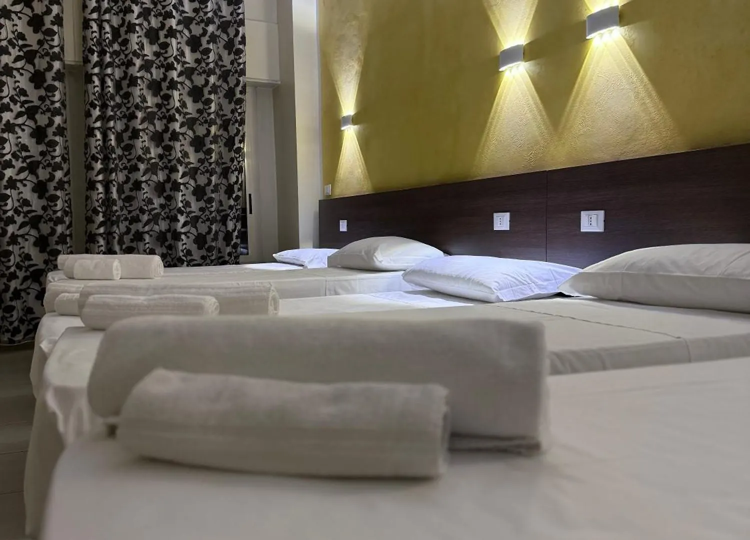 Tiburtina Hotel Holiday Roma