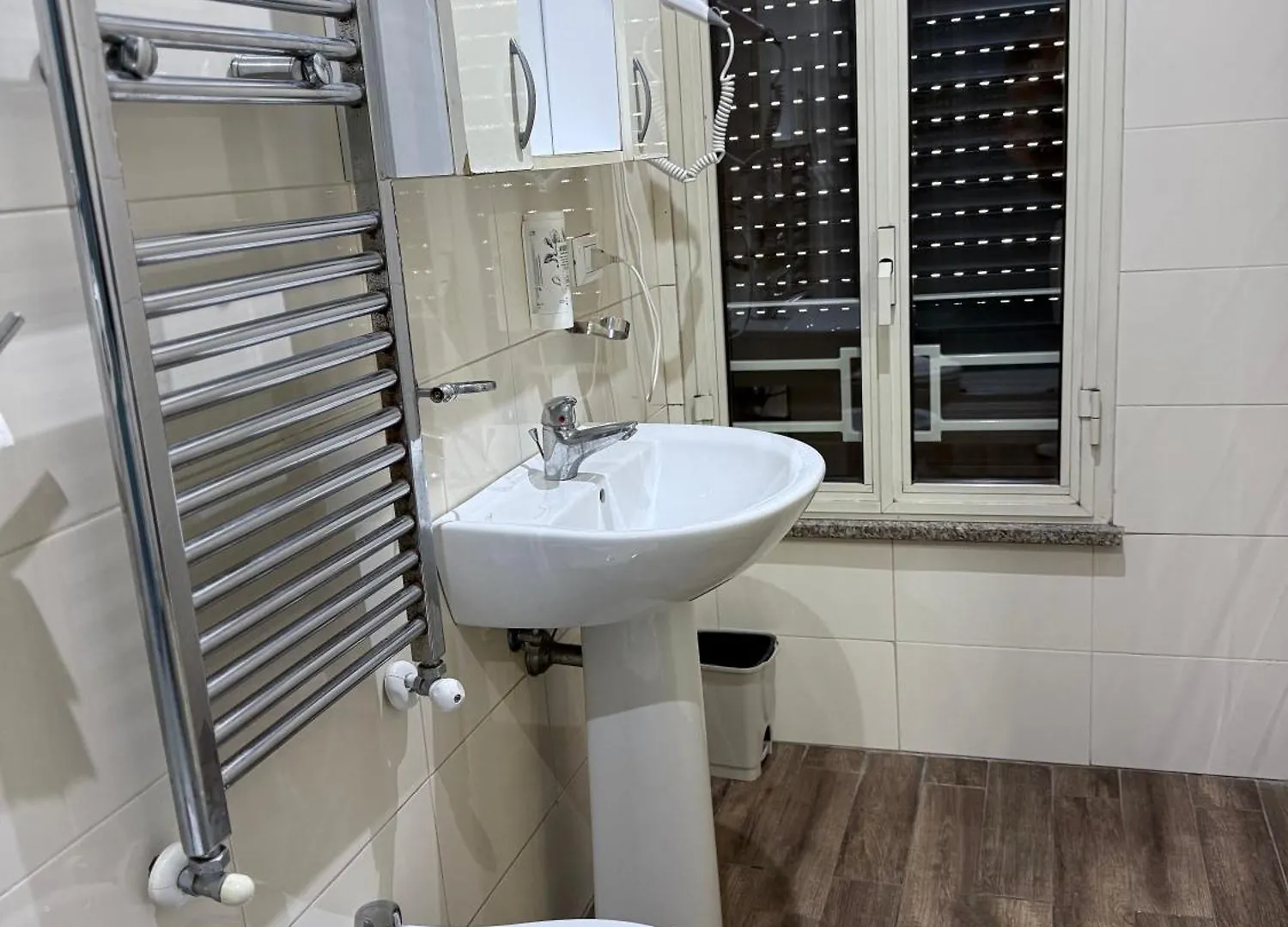 Tiburtina Hotel Holiday Roma 0*,