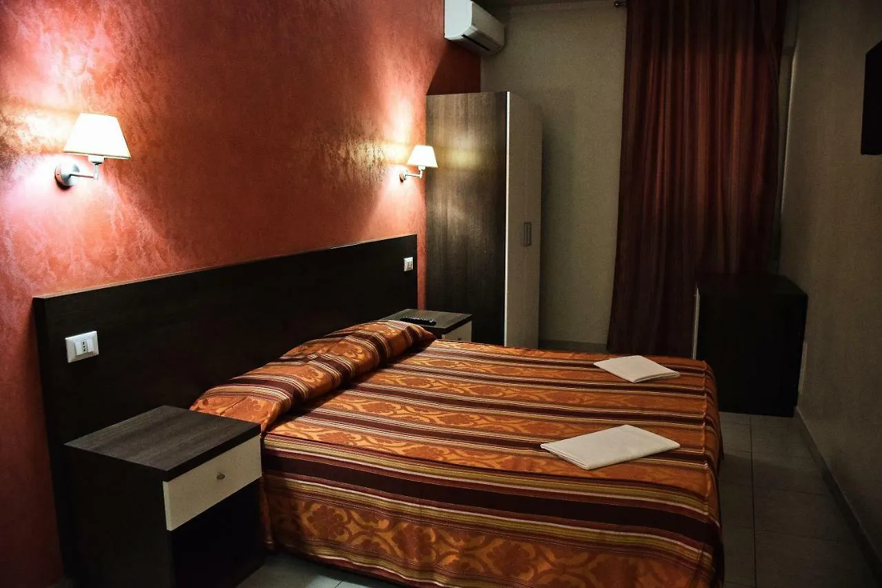 Tiburtina Hotel Holiday Roma