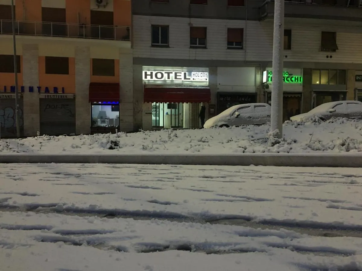 Tiburtina Hotel Holiday Roma
