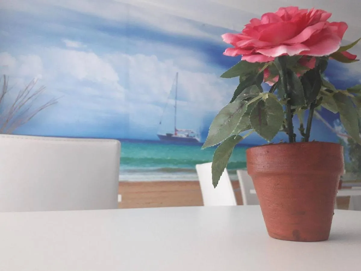 Tiburtina Hotel Holiday Roma Italia